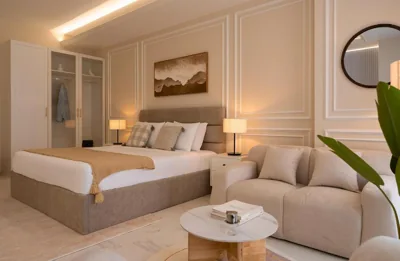 Grand Madison Residence By Serenity Living – Foto’s 2