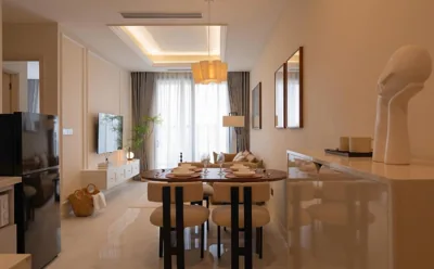 Grand Madison Residence By Serenity Living – Foto’s 4