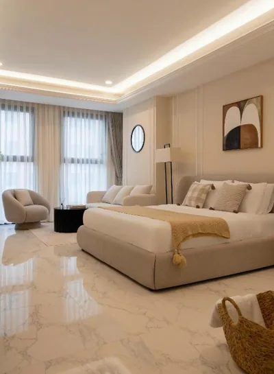 Grand Madison Residence By Serenity Living – Foto’s 7