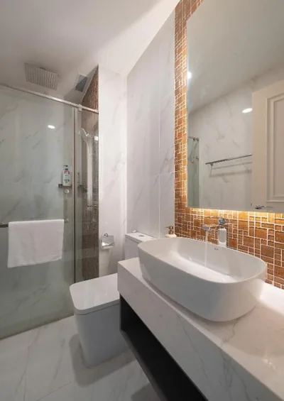 Grand Madison Residence By Serenity Living – Foto’s 11