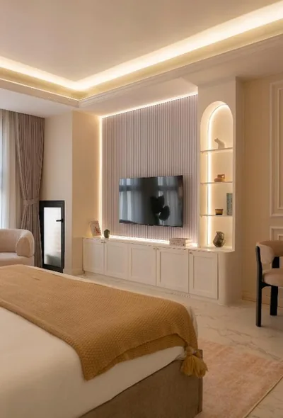 Grand Madison Residence By Serenity Living – Foto’s 12
