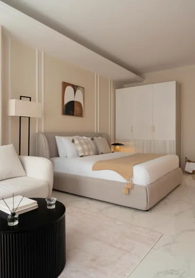 Grand Madison Residence By Serenity Living – Foto’s 15